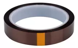 Kapton polyimide tape used for high-temperature insulation
